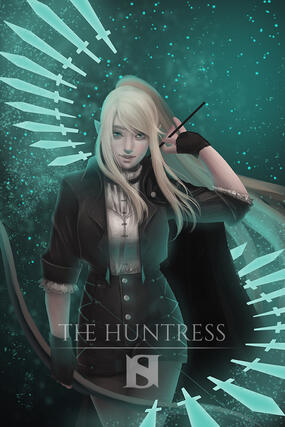 The Huntress